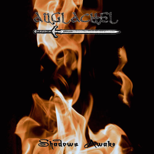 Anglachel (GRC) : Shadows Awake